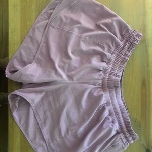 Size 10 Hotty Hot Long shorts